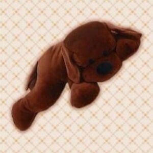 Toreba 86cm GB Labrador Soft Plushy 2 A